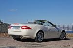 Jaguar XKR Coupe 2009 года